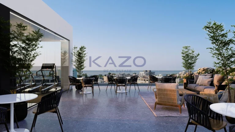 430m² Office for Sale in Limassol District