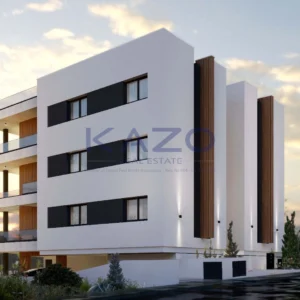 2 Bedroom Apartment for Sale in Limassol – Agia Fyla