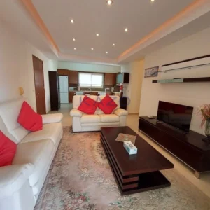 2 Bedroom Apartment for Sale in Limassol District