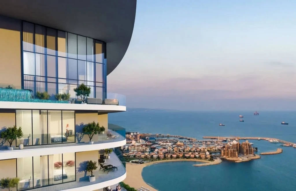 2 Bedroom Apartment for Sale in Limassol