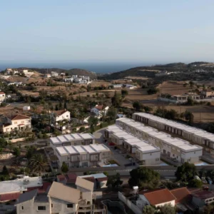 3 Bedroom House for Sale in Parekklisia, Limassol District