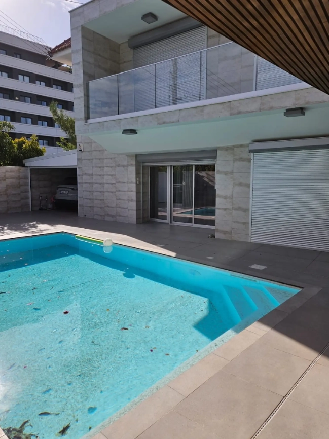 5 Bedroom House for Rent in Germasogeia – Tourist Area, Limassol District