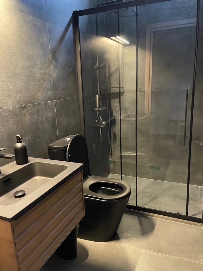 2 Bedroom Apartment for Rent in Larnaca – Agios Nikolaos, Limassol District