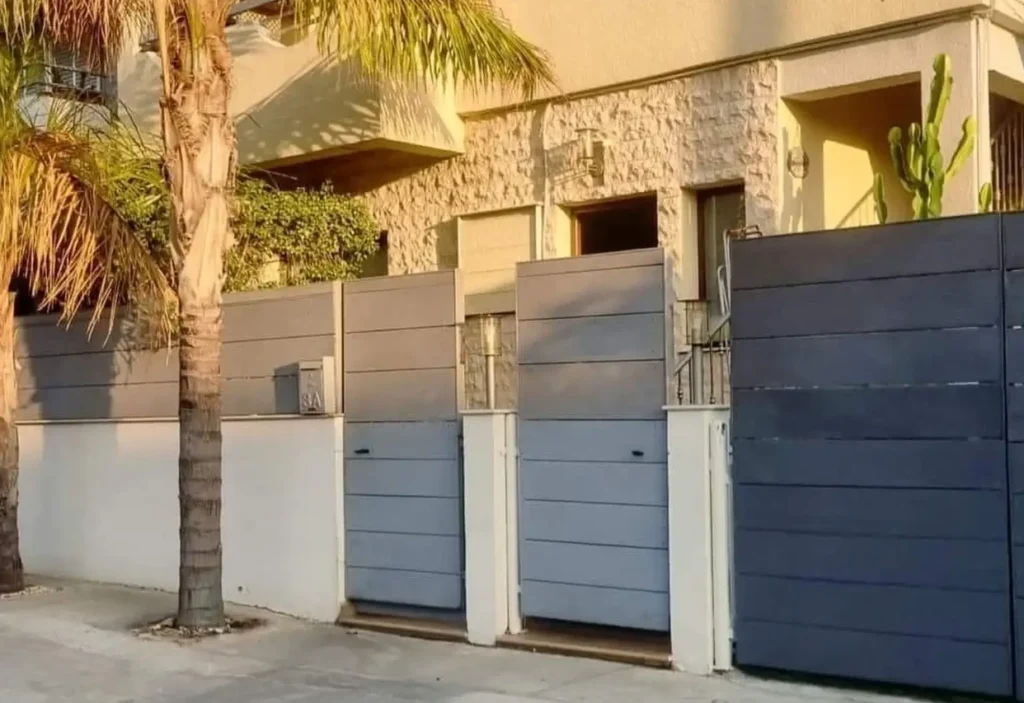 2 Bedroom House for Rent in Larnaca – Agios Nikolaos, Limassol District