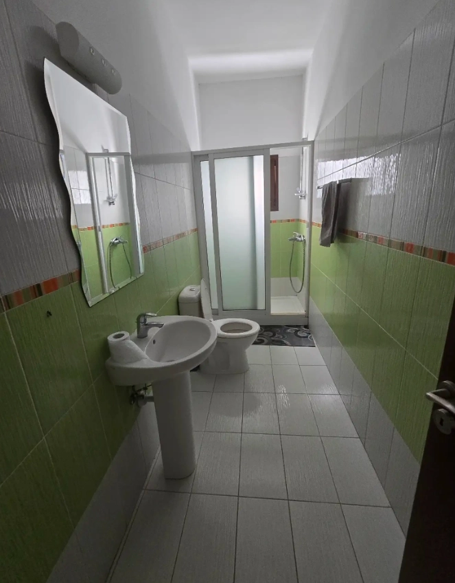 2 Bedroom House for Rent in Larnaca – Agios Nikolaos, Limassol District
