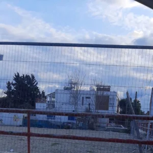 530m² Plot for Sale in Limassol – Katholiki