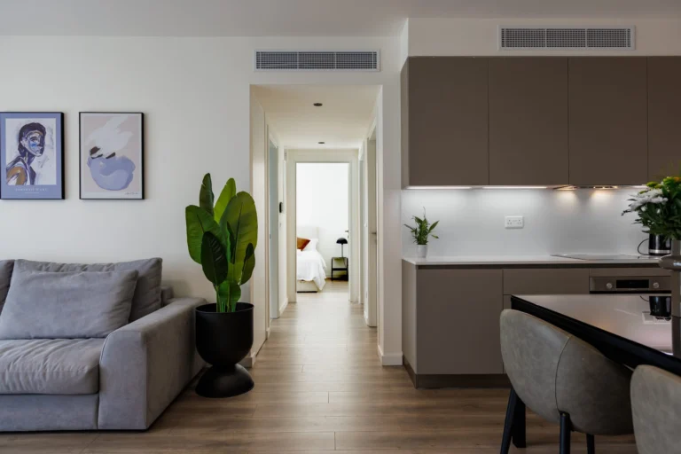 2 Bedroom Apartment for Sale in Limassol – Omonoia