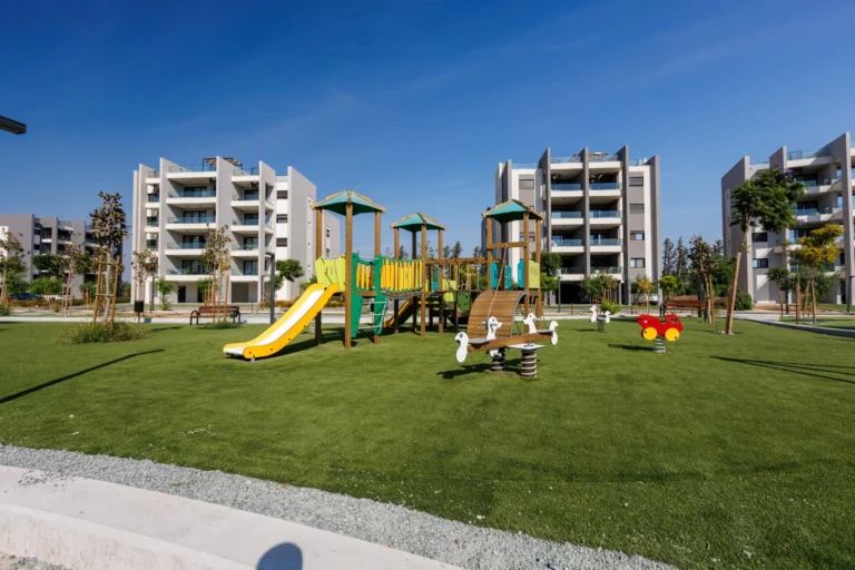 2 Bedroom Apartment for Sale in Limassol – Omonoia