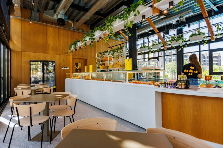 2 Bedroom Apartment for Sale in Limassol – Omonoia