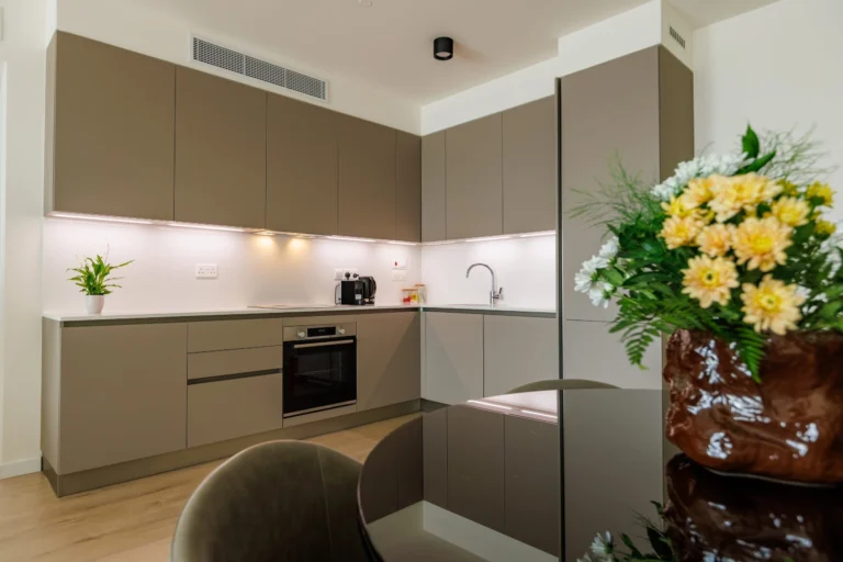 3 Bedroom Apartment for Sale in Limassol – Omonoia