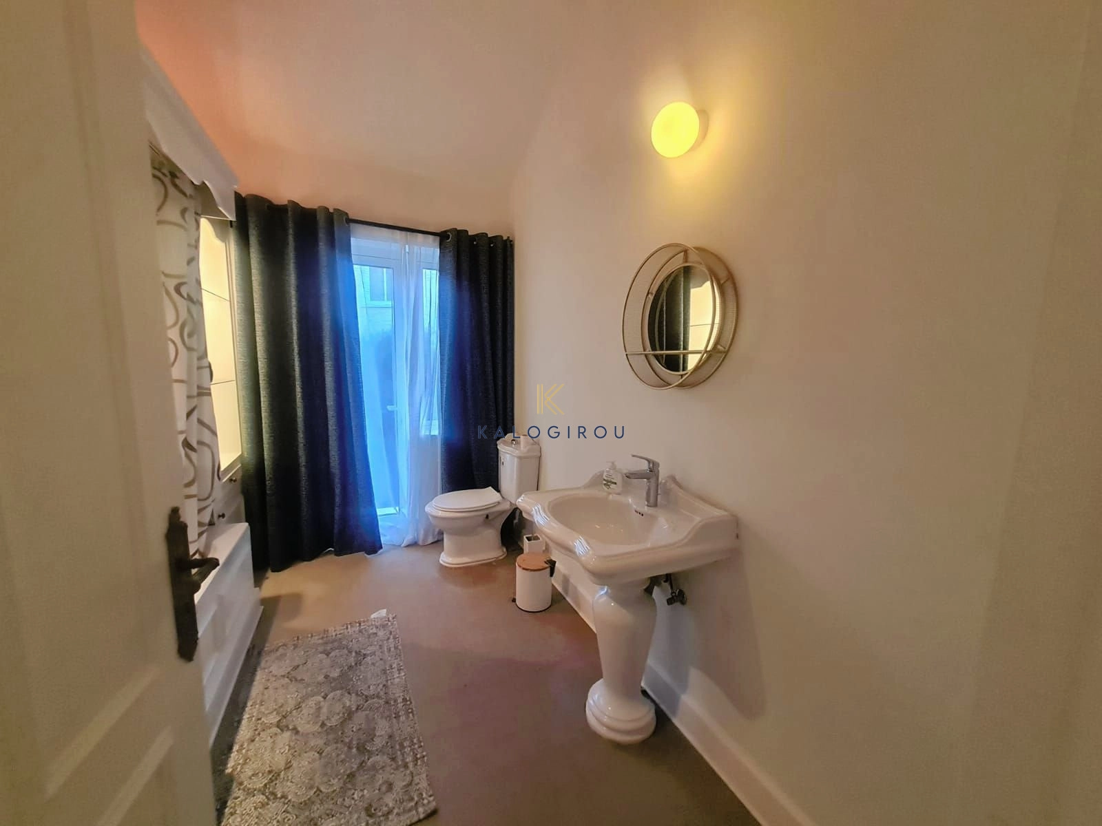 4 Bedroom House for Rent in Pervolia Larnacas