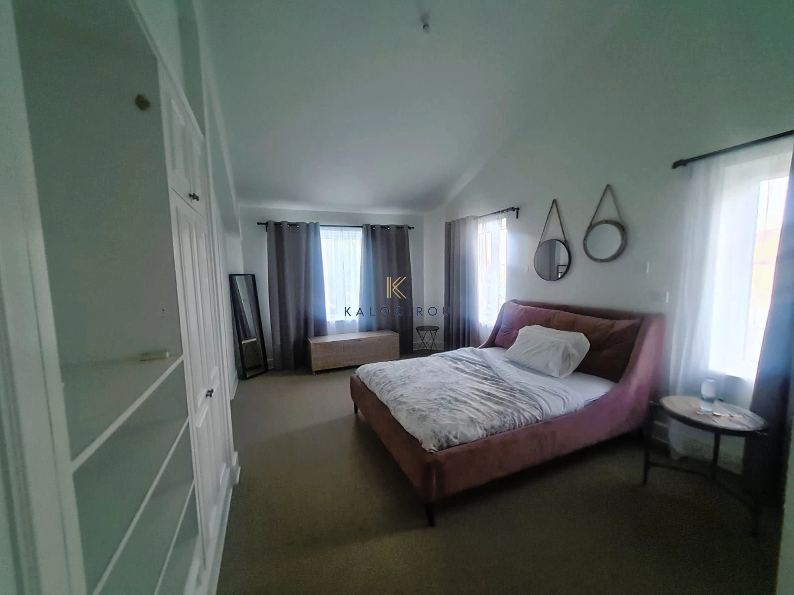 4 Bedroom House for Rent in Pervolia Larnacas