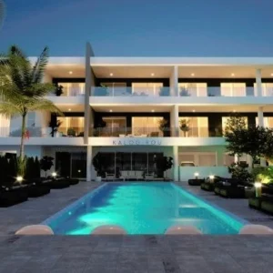 3 Bedroom Apartment for Sale in Sotira, Famagusta District