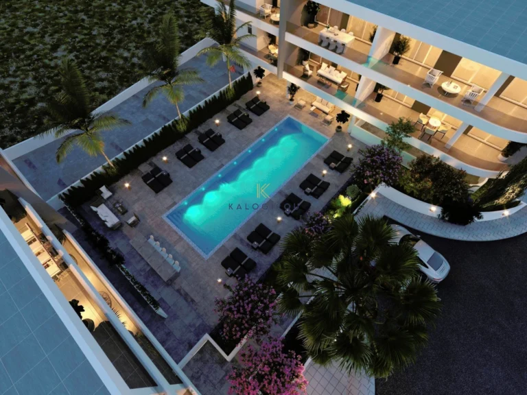 3 Bedroom Apartment for Sale in Sotira, Famagusta District
