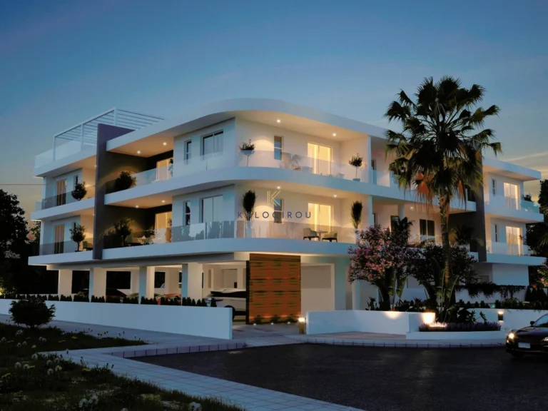 3 Bedroom Apartment for Sale in Sotira, Famagusta District