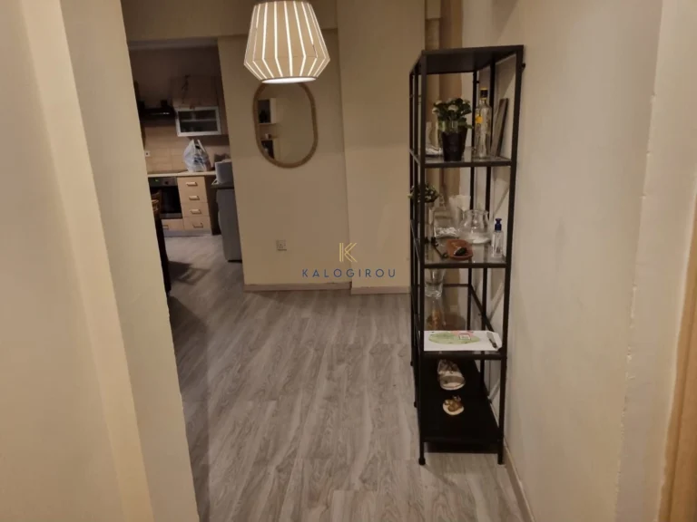 3 Bedroom Apartment for Sale in Strovolos, Nicosia District