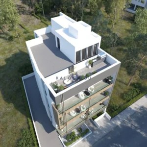 3 Bedroom Apartment for Sale in Larnaca District