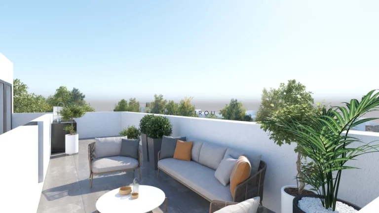 3 Bedroom Apartment for Sale in Larnaca District