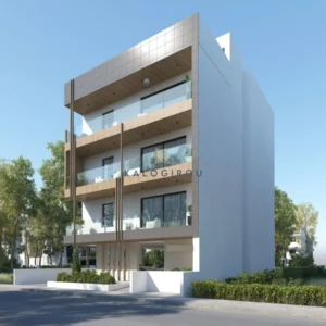 3 Bedroom Apartment for Sale in Larnaca District