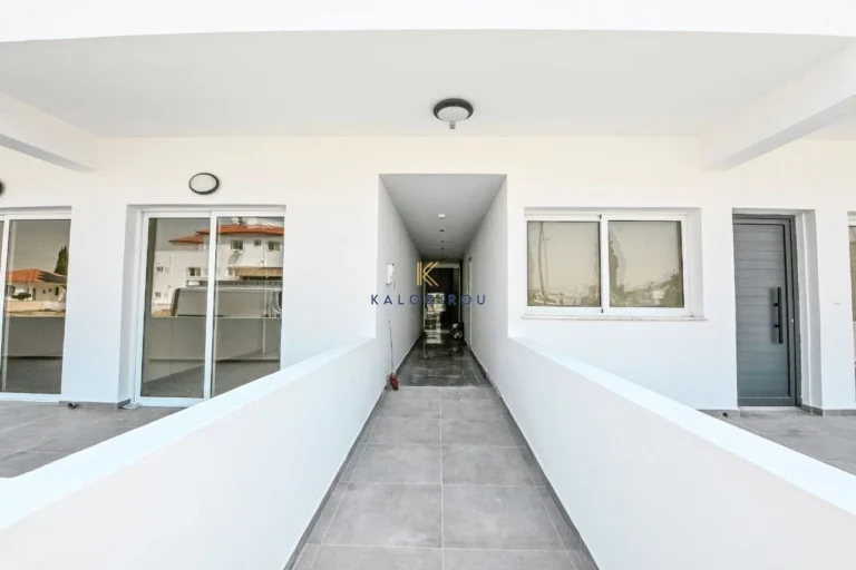 2 Bedroom Apartment for Rent in Livadia Larnakas, Larnaca District