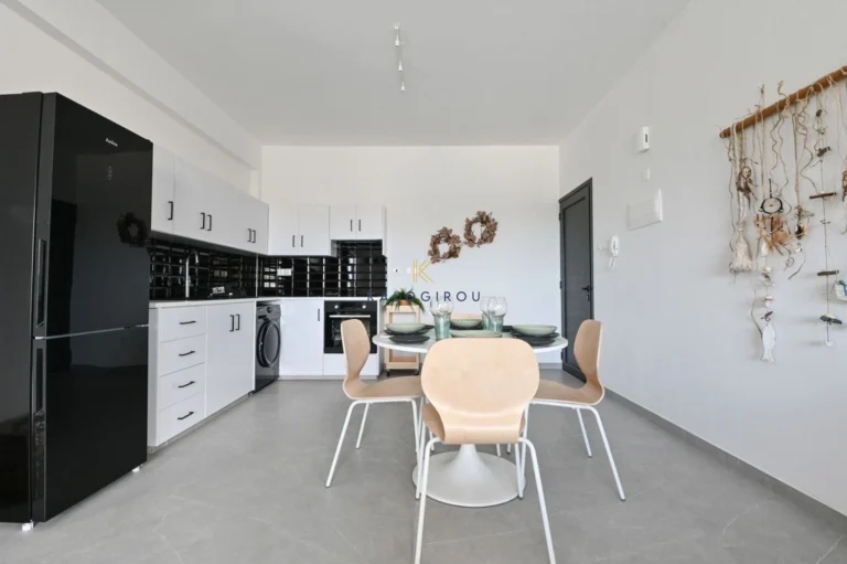 2 Bedroom Apartment for Rent in Livadia Larnakas, Larnaca District