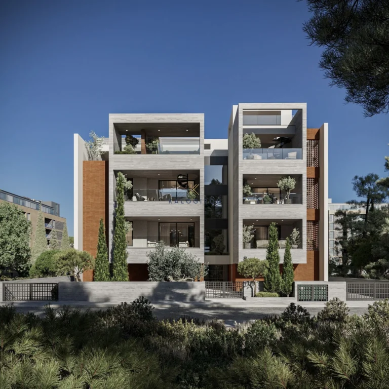 Average Price for 3 Bedroom Apartment in Larnaca