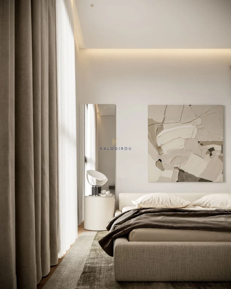 Average Price for 3 Bedroom Apartment in Larnaca
