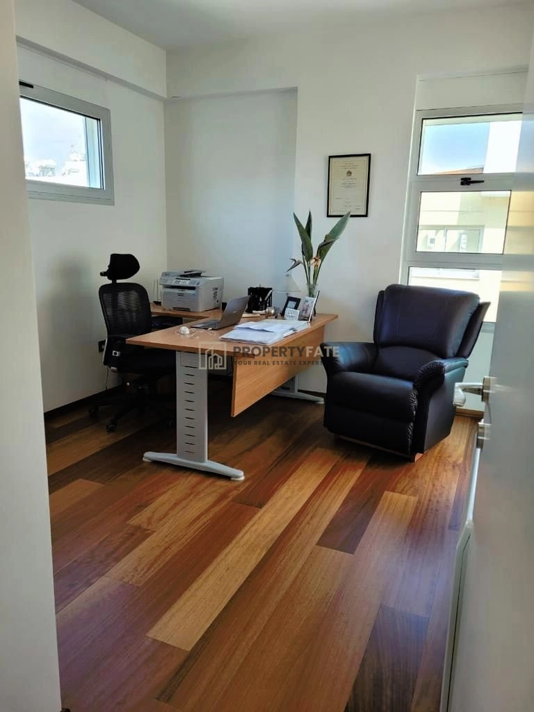 3 Bedroom Apartment for Sale in Limassol – Neapolis