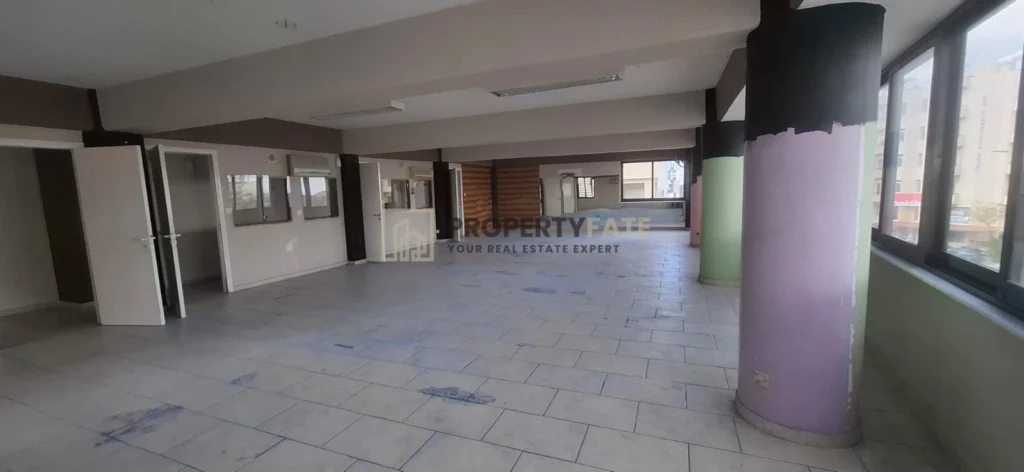 230m² Office for Rent in Limassol – Kapsalos