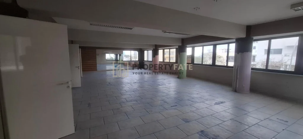 230m² Office for Rent in Limassol – Kapsalos