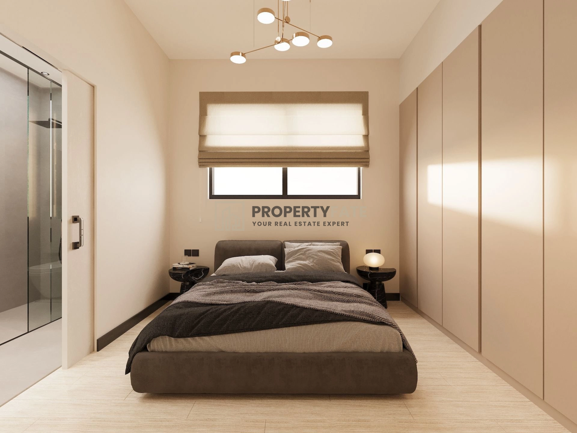3 Bedroom Apartment for Sale in Limassol – Agia Zoni