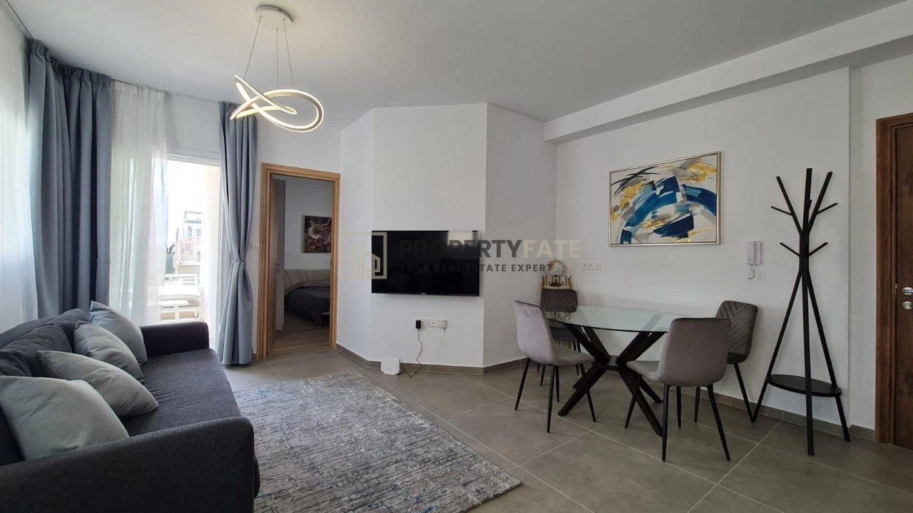 1 Bedroom Apartment for Sale in Germasogeia – Tourist Area, Limassol District