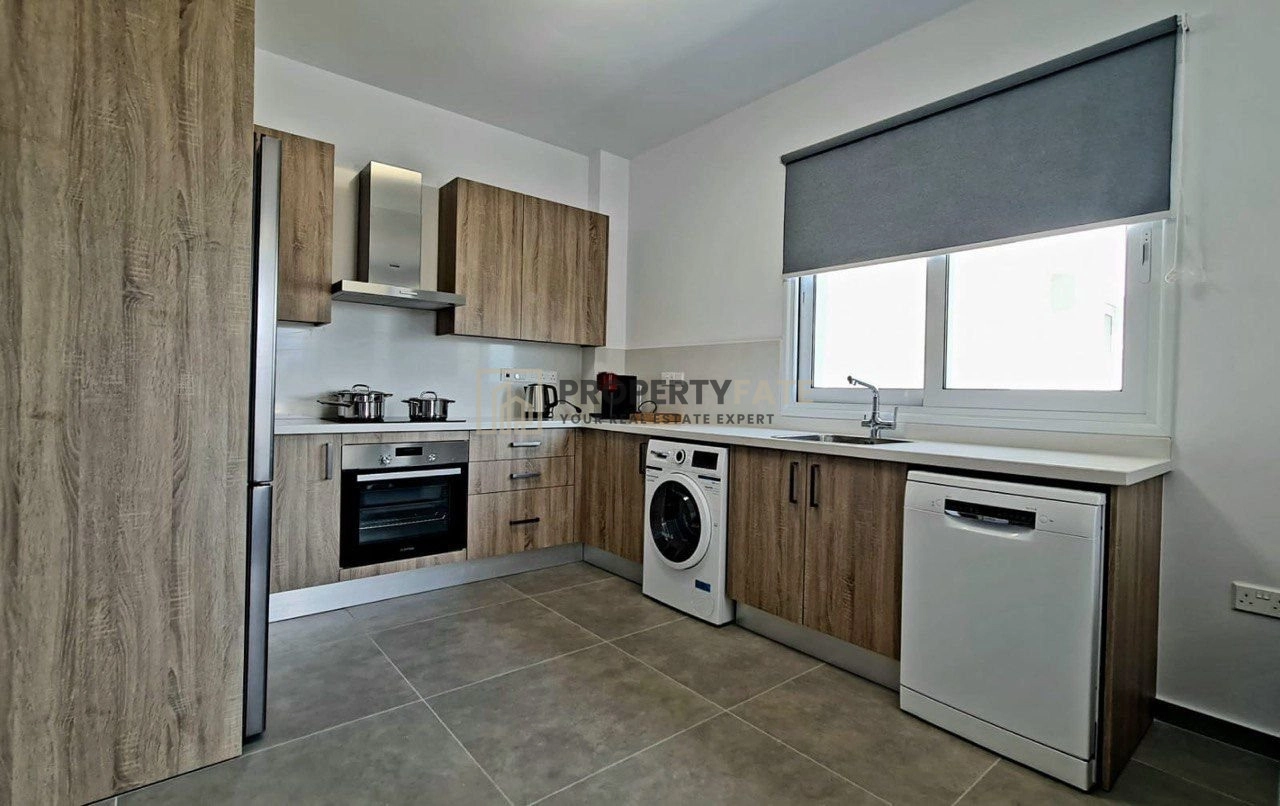 1 Bedroom Apartment for Sale in Germasogeia – Tourist Area, Limassol District