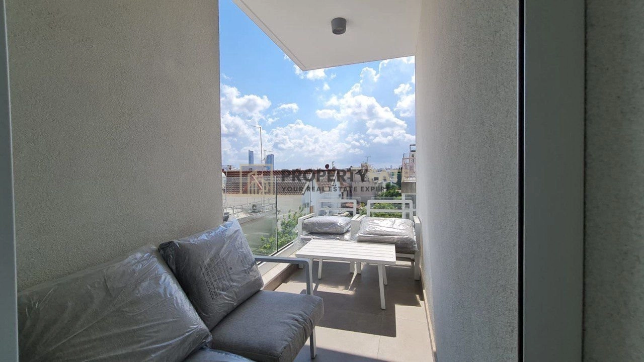1 Bedroom Apartment for Sale in Germasogeia – Tourist Area, Limassol District