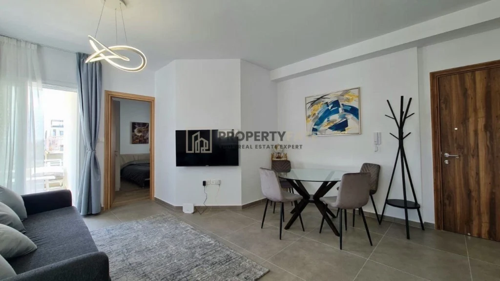1 Bedroom Apartment for Sale in Germasogeia – Tourist Area, Limassol District