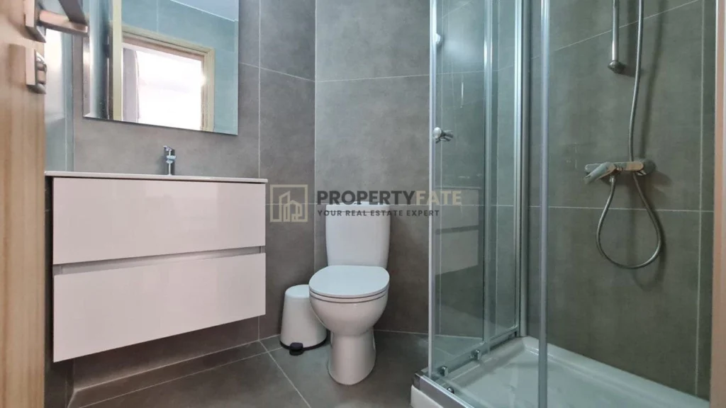 1 Bedroom Apartment for Sale in Germasogeia – Tourist Area, Limassol District