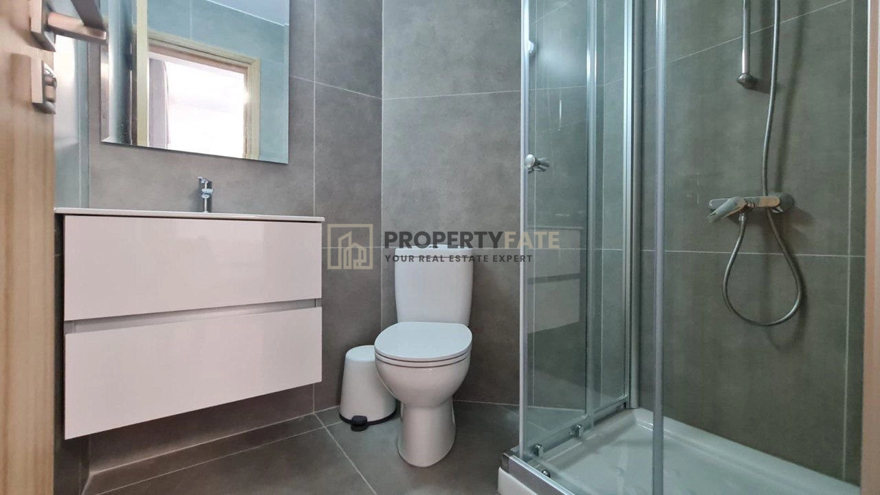 1 Bedroom Apartment for Sale in Germasogeia – Tourist Area, Limassol District
