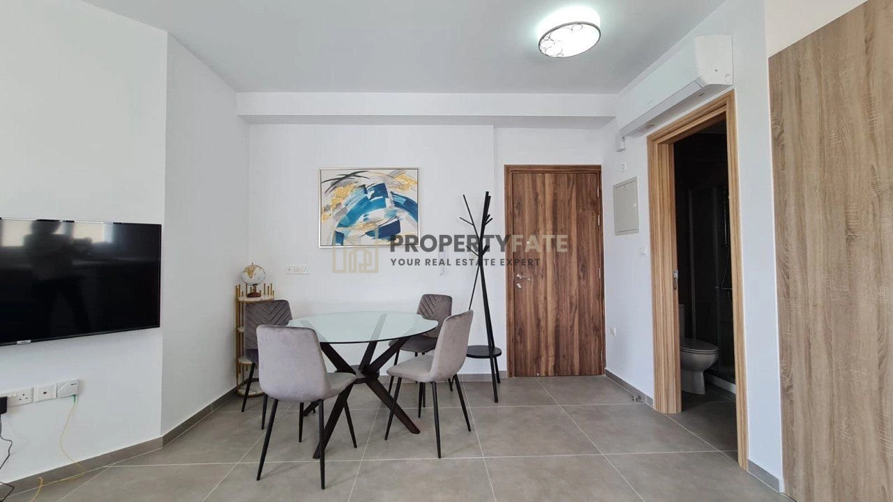 1 Bedroom Apartment for Sale in Germasogeia – Tourist Area, Limassol District
