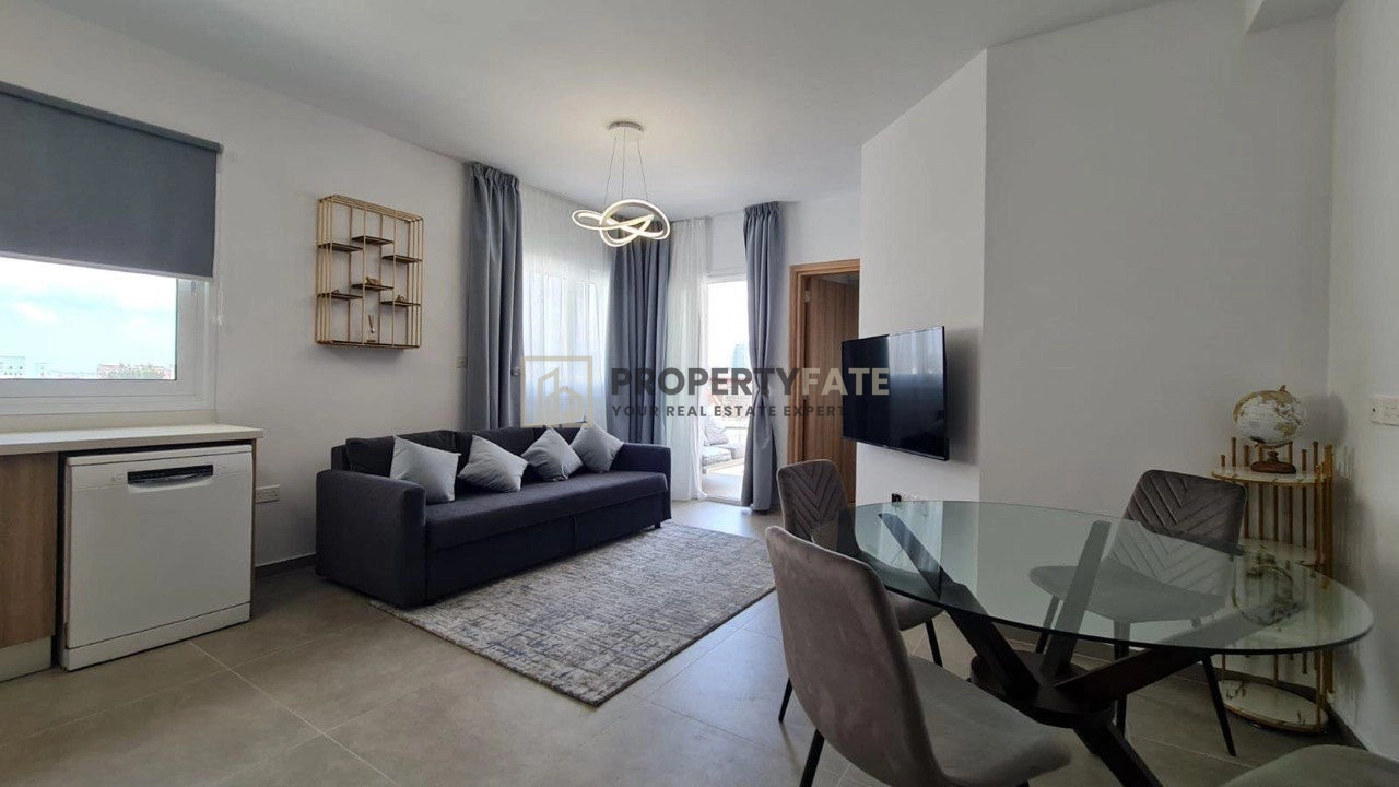 1 Bedroom Apartment for Sale in Germasogeia – Tourist Area, Limassol District