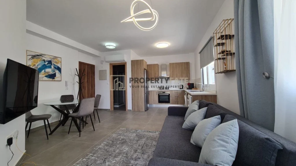 1 Bedroom Apartment for Sale in Germasogeia – Tourist Area, Limassol District