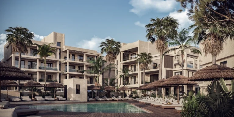 2 Bedroom Apartment for Sale in Paralimni, Famagusta District