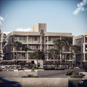 2 Bedroom Apartment for Sale in Paralimni, Famagusta District