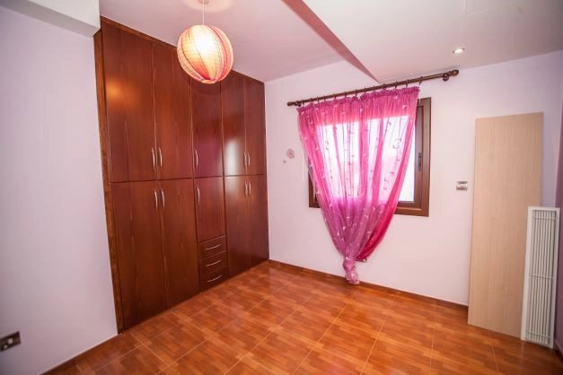 4 Bedroom House for Sale in Kolossi, Limassol District