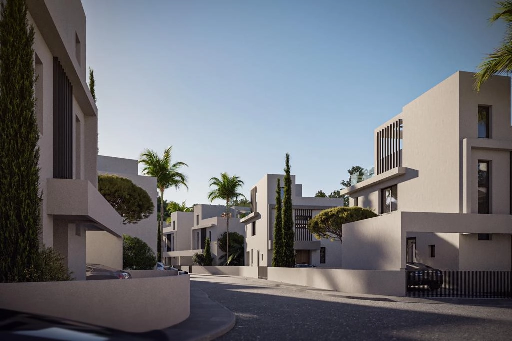 3 Bedroom House for Sale in Protaras, Famagusta District