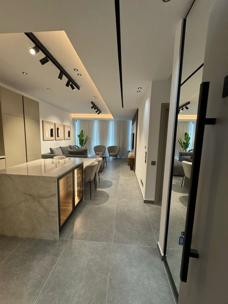 2 Bedroom Apartment for Sale in Limassol – Panthea