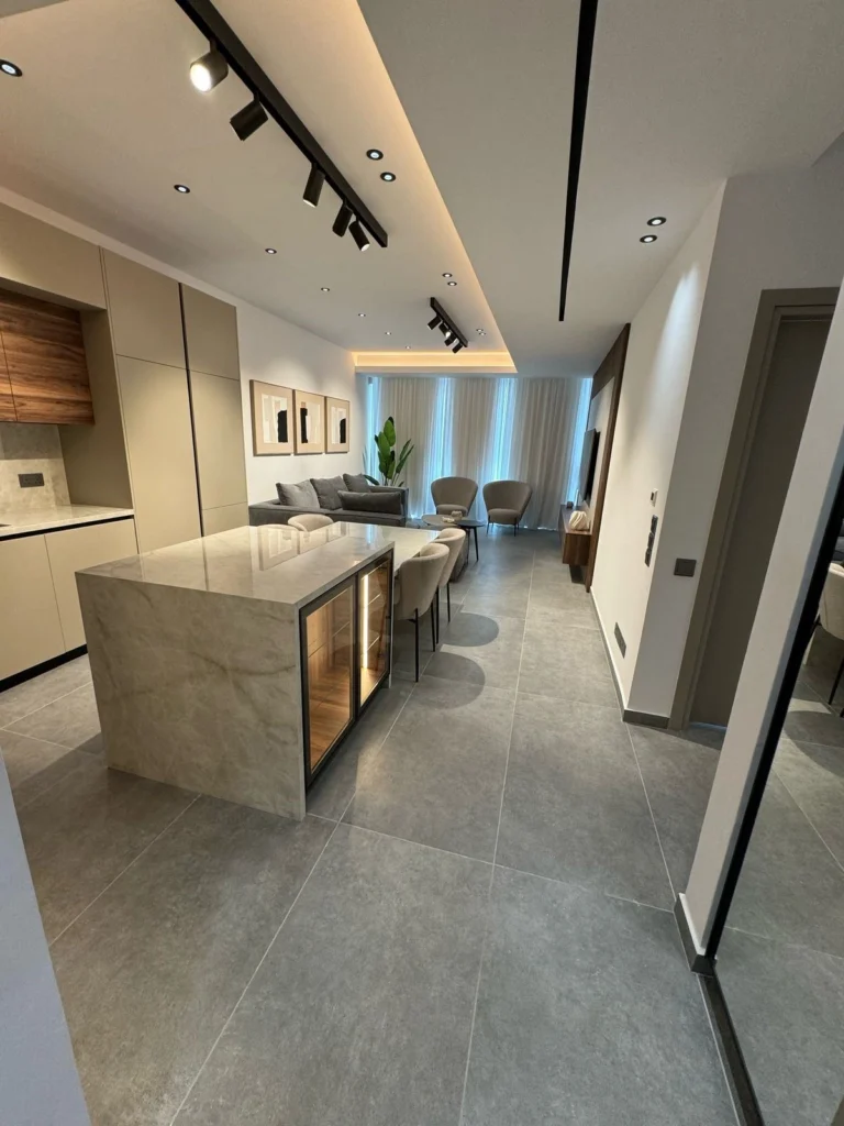 2 Bedroom Apartment for Sale in Limassol – Panthea