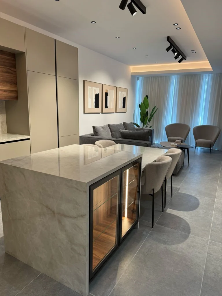 2 Bedroom Apartment for Sale in Limassol – Panthea