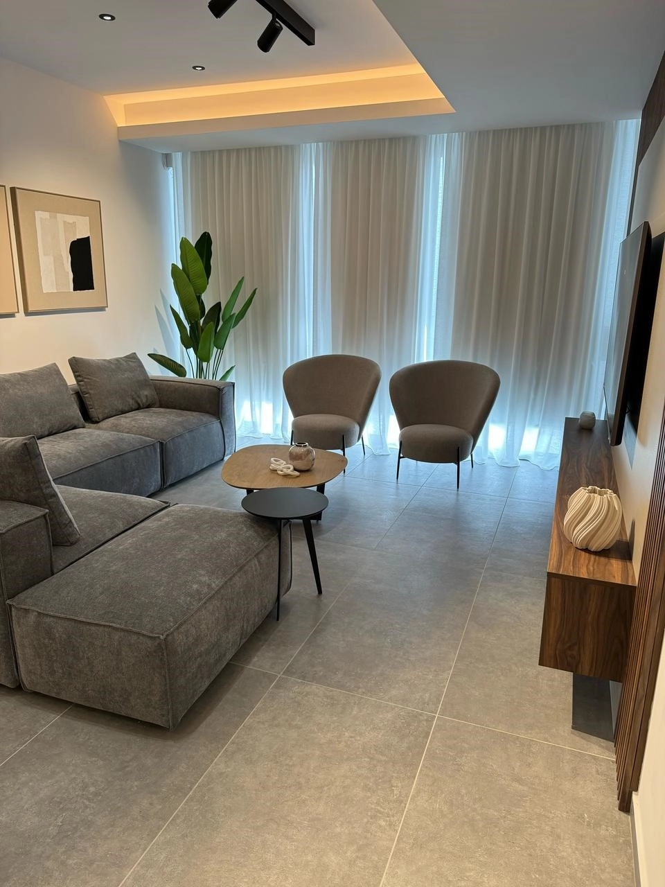 2 Bedroom Apartment for Sale in Limassol – Panthea