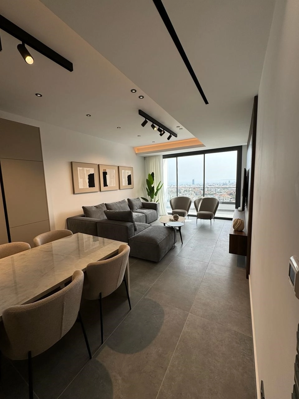 2 Bedroom Apartment for Sale in Limassol – Panthea
