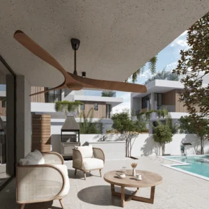 3 Bedroom House for Sale in Pernera, Famagusta District